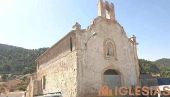 Ermita de San Roque - Murcia