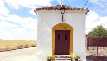 Ermita de San Roque - Santorcaz
