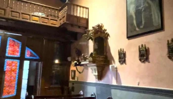 Ermita de San Telmo - Las Palmas De Gran Canaria
