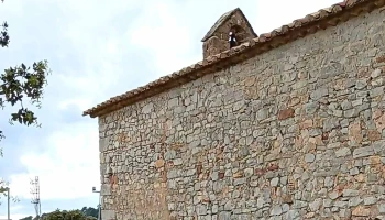Ermita de Sant Elies - Barcelona