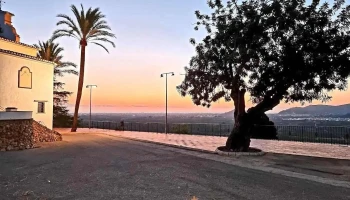 Ermita de Sant Josep - Ador