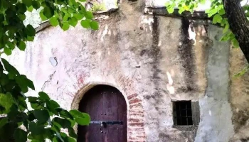 Ermita de Sant Martí de Montseny - Montseny