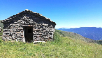 Ermita de Sant Quiri d'Ancs - Lleida