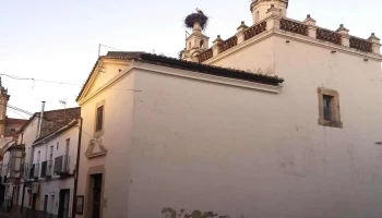 Ermita de Santa Ana - San Vicente De Alcántara