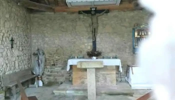 Ermita de Santa Catalina - Bergara