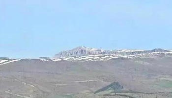 Ermita de Santa Cruz - Navarra