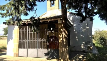 Ermita de Santa Lucía - Huesca