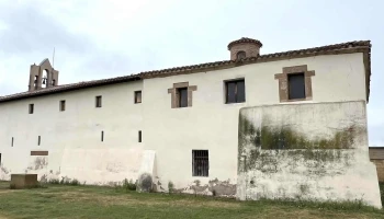 Ermita de Santa María de los Arcos - Tricio