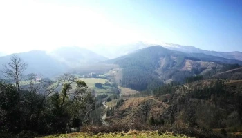 Ermita de Santa María Magdalena de Zeinka-Zearregi - Ziortza-Bolibar