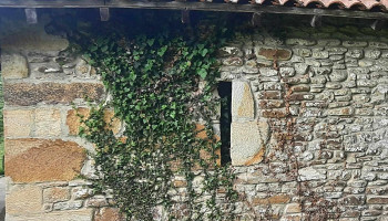 Ermita de Santa Marina - Iurreta