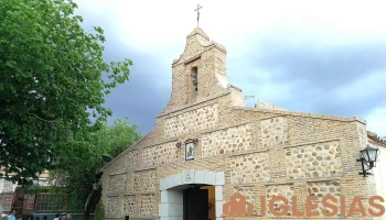 Ermita de Santa Quiteria - Marjaliza