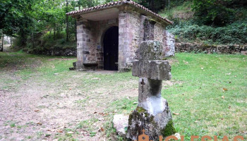 Ermita del Carmen - Cantabria