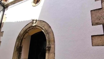 Ermita del Cristo de la Misericordia - Losar De La Vera