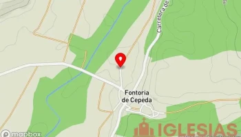 Ermita del Cristo - Villamejil