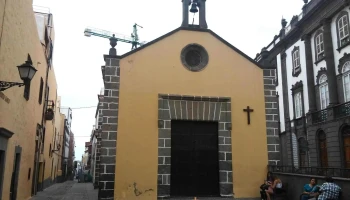 Ermita del Espiritu Santo - Las Palmas De Gran Canaria