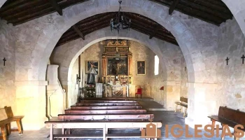 Ermita del Humilladero - San Miguel De La Ribera