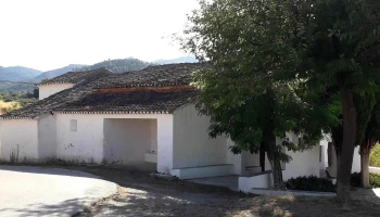Ermita del Loreto - Chelva