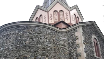 Ermita del Remei - Bolvir
