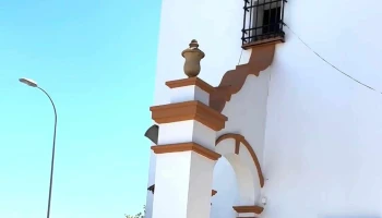 Ermita del Señor de la Verónica - Antequera