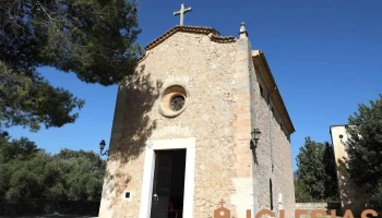 Ermita des Coco - Balearic Islands