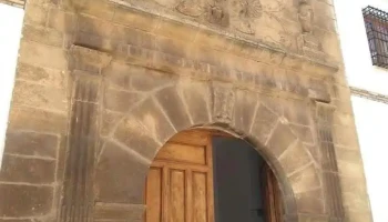 Ermita el Santo - Torres