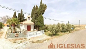 Ermita Nuestra Señora del Perpetuo Socorro - Escúzar