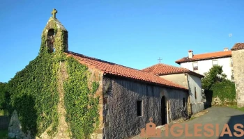 Ermita San Roque - Arnuero