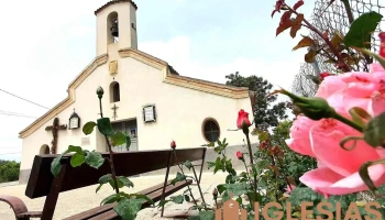 Ermita Vieja De Santa Cruz - Santa Cruz