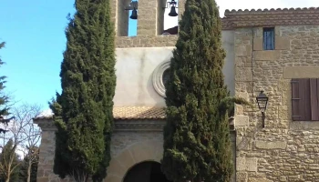 Ermita Virgen de Andión - Mendigorría