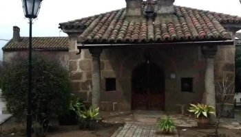 Ermita Virgen del Buensuceso - Buenaventura