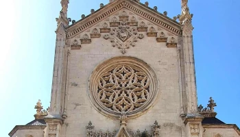 Església de Sant Esteve - Castellar Del Vallès