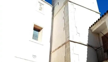 Església de Sant Francesc - Balones