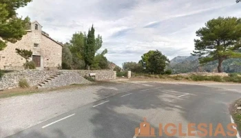 Esglèsia de Sant Llorenc - Escorca