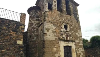 Església de Sant Martí de Cassà de Pelràs - Cassà De Pelràs