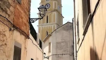 Església de Sant Miquel Arcàngel - Palma De Gandia