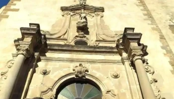 Església de Sant Miquel d'Alcoletge - Alcoletge
