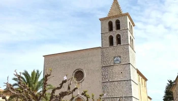 Església de Sant Miquel de Campanet - Campanet