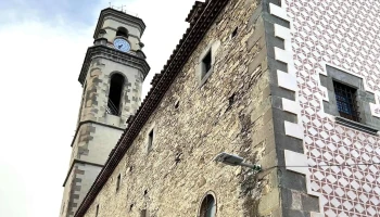 Església de Sant Pere - Sant Pere De Torelló