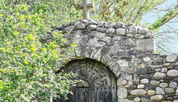 Església de Sant Tomàs de Ventajola - Puigcerdà