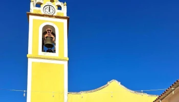 Església de Santa Anna - Bellús