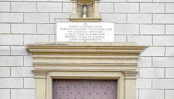 Església del Pilar - Capellades
