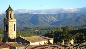 Església Santa Maria Assumpta - Tarrés