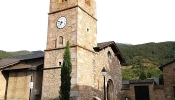 Església - Urús