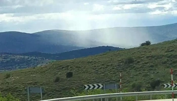 Estepa de San Juan - Soria