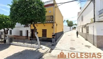 Franciscanos De Loreto - Espartinas