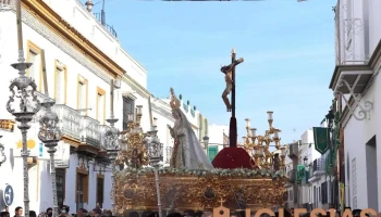 Hermandad de la Vera-Cruz - Alcalá Del Río