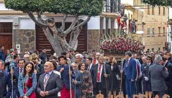 Hermandad de San Marcos - Adra