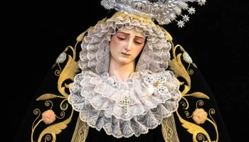 Hermandad Virgen de Los Dolores - La Roda De Andalucía