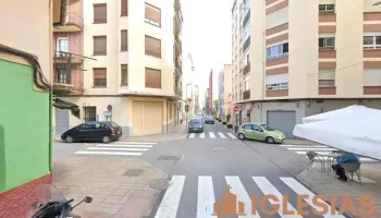 Iglesia Adventista del Séptimo Día - Castellón Rumana - Castellón De La Plana