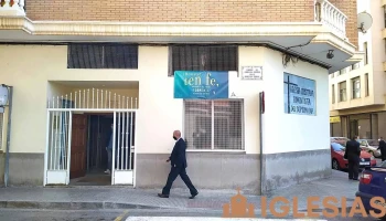 Iglesia Adventista del Séptimo Día en Castelló - Castellón De La Plana